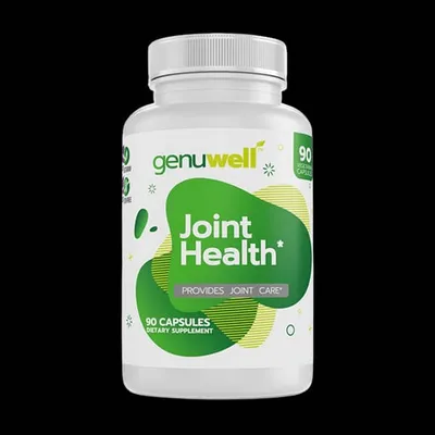 ژنوول جوینت هلث genuwell joint health