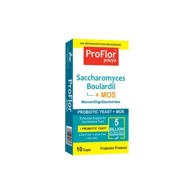 پروفلور پویا PROFLOR POUYA