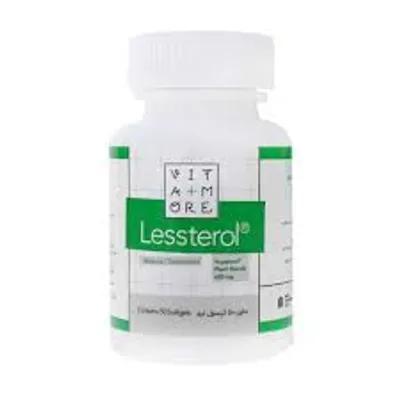 لسترول ویتامور LESSTROL VITAMORE